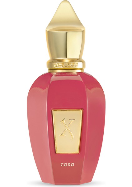 V Coro 50 ml Unisex Parfüm