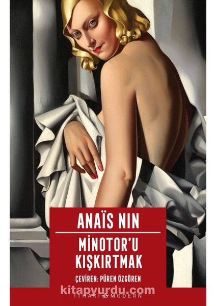 Minotor’u Kışkırtmak