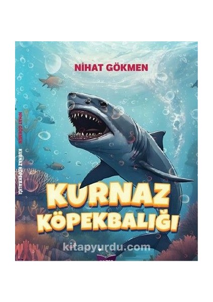 Kurnaz Köpek Balığı