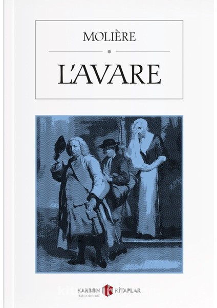 L’avare