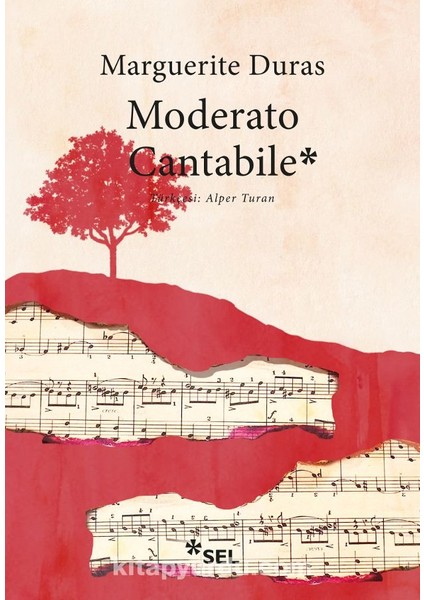 Moderato Cantabile