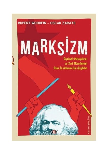 Marksizm (Çizgibilim)