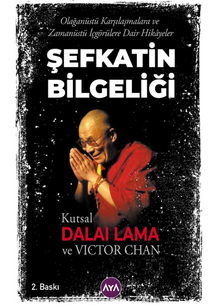 Şefkatin Bilgeliği
