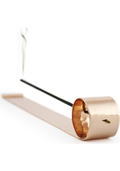 Coho Artisan Mystic Dharma Dövme Bakır Tütsü Tutacağı fiyatları