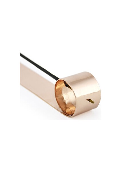 Coho Artisan Mystic Dharma Dövme Bakır Tütsü Tutacağı modelleri