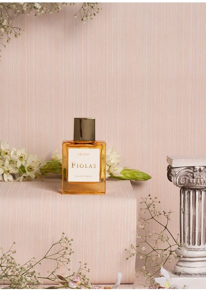 Erato Extrait De 50 ml Unisex Parfüm fiyatları