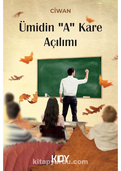Ümidin A Kare Açılımı