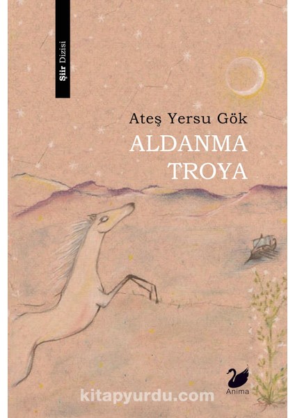 Aldanma Troya