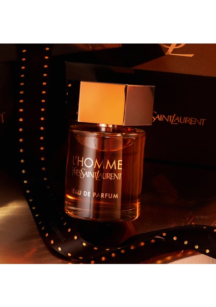L'homme Edp 60 ml Erkek Parfüm indirimleri