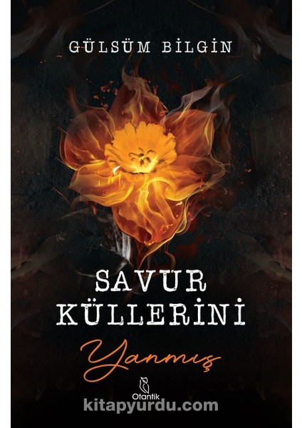Savur Küllerini Yanmış