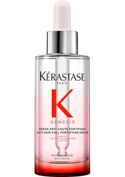 Genesis Saç Dökülmesini Önleyici Saç Serumu 90 ml