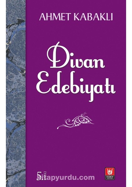 Divan Edebiyatı