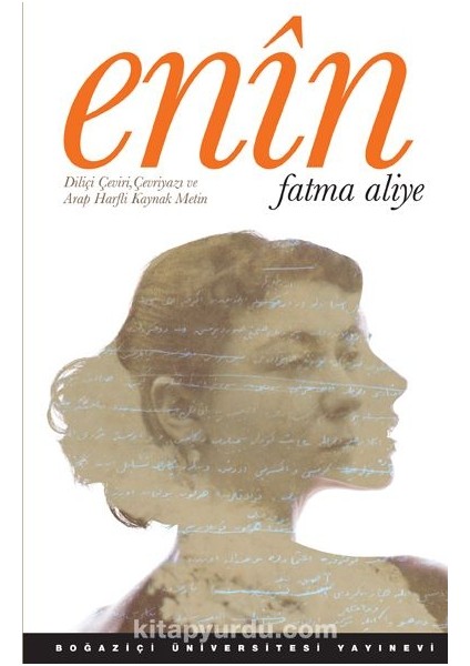 Enin/fatma Aliye