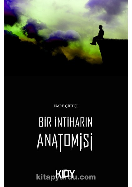 Bir Intiharın Anatomisi