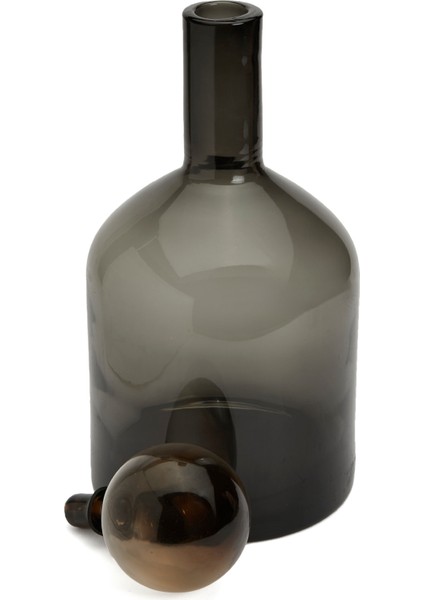 Gri Cam Obje fiyatları