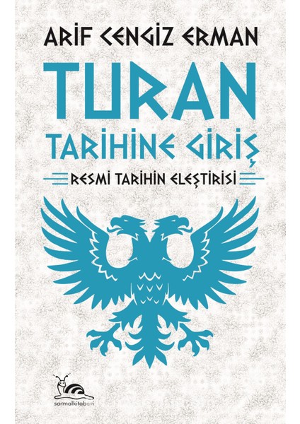 Turan Tarihine Giriş
