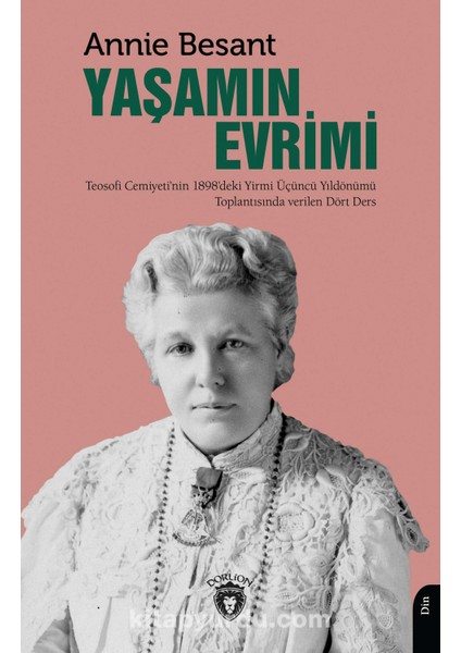 Yaşamın Evrimi
