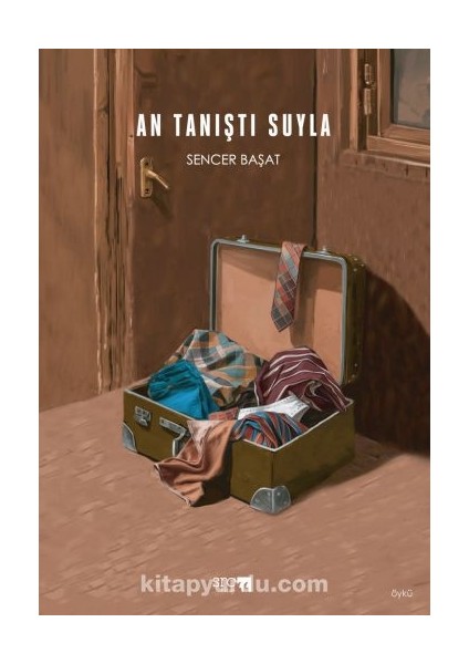 An Tanıştı Suyla