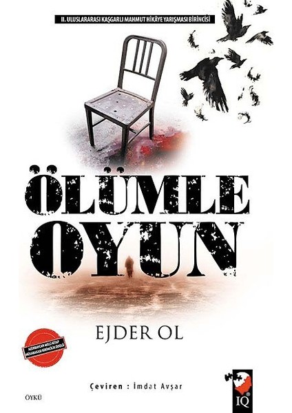 Ölümle Oyun