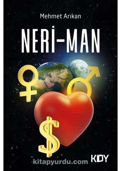 Neri-Man