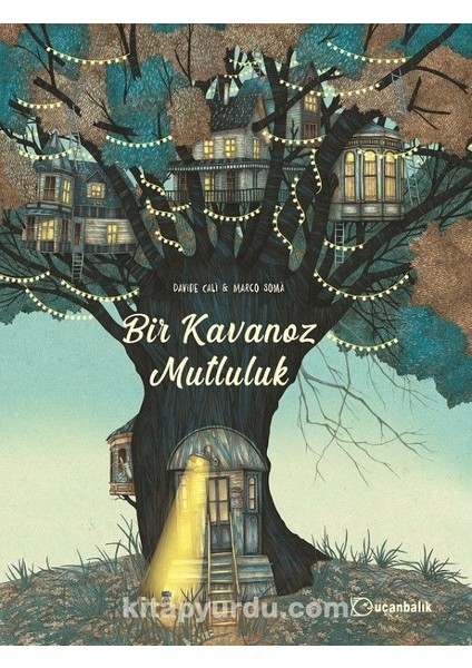 Bir Kavanoz Mutluluk