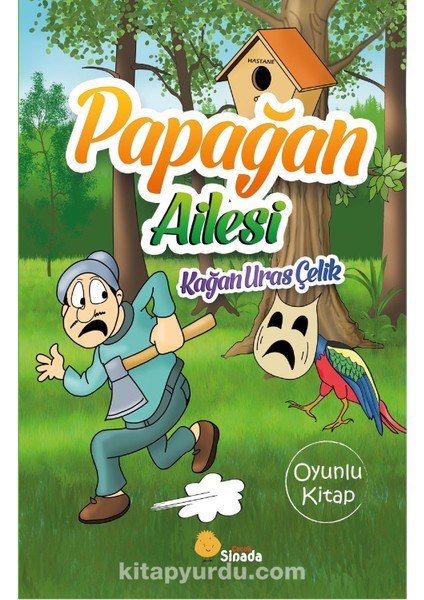Papağan Ailesi