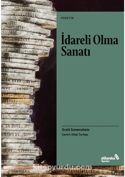 Idareli Olma Sanatı