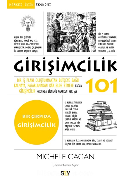 Girişimcilik 101
