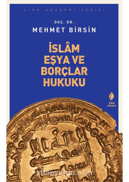 Islam Eşya ve Borçlar Hukuku