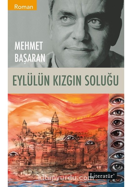 Eylülün Kızgın Soluğu
