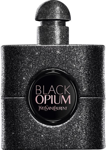 Black Opium Edp Extreme 50 ml