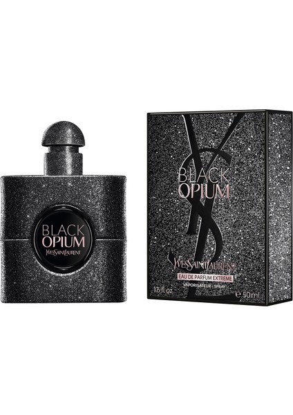 Black Opium Edp Extreme 50 ml fiyatları