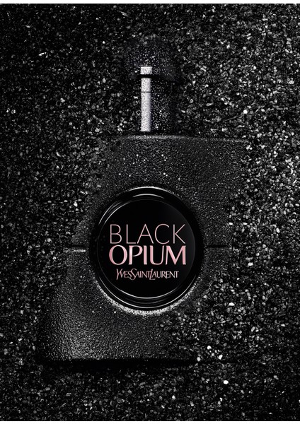 Black Opium Edp Extreme 50 ml modelleri