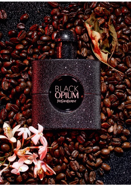 Black Opium Edp Extreme 50 ml indirimleri