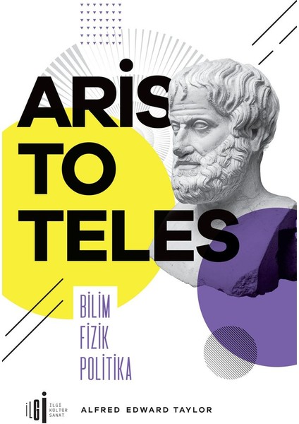 Aristoteles Bilim-Fizik-Politika