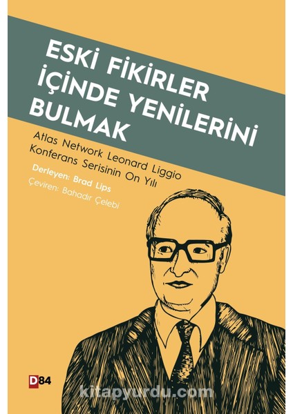 Eski Fikirler Içinde Yenilerini Bulmak