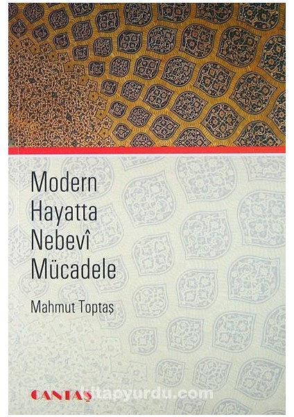 Modern Hayatta Nebevi Mücadele