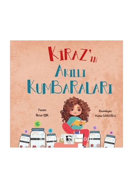 Kiraz'ın Akıllı Kumbaraları