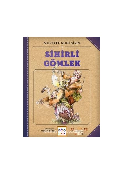 Sihirli Gömlek