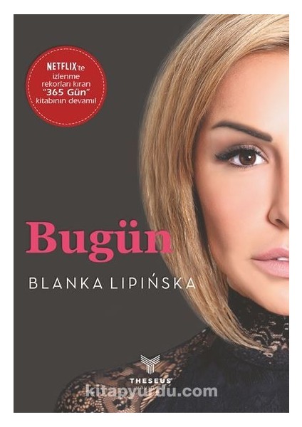 Bugün / 365 Gün 2. Kitap