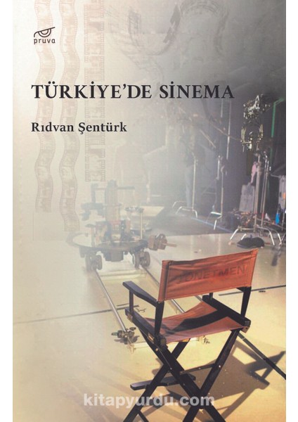 Türkiye’de Sinema