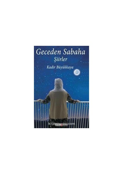Geceden Sabaha