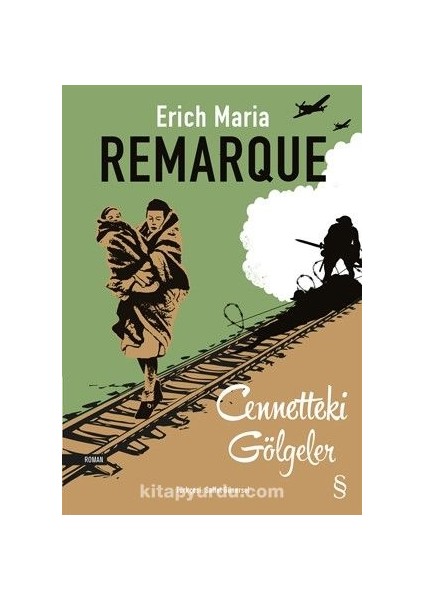 Cennetteki Gölgeler