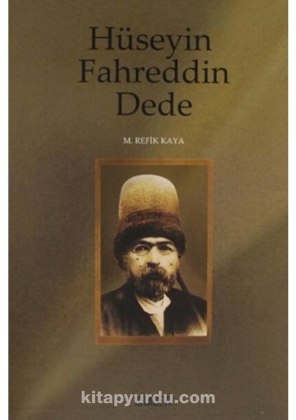 Hüseyin Fahreddin Dede