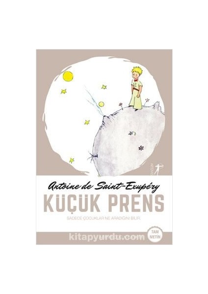 Küçük Prens