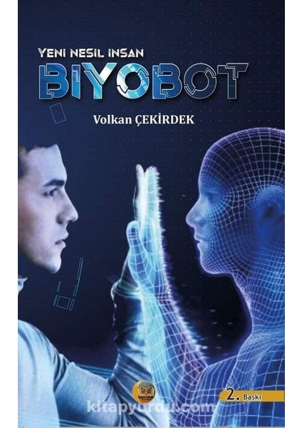 Biyobot