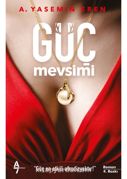 Güç Mevsimi