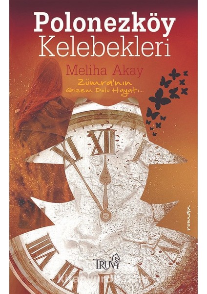 Polonezköy Kelebekleri