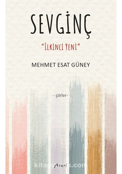 Sevginç Ilkinci Yeni