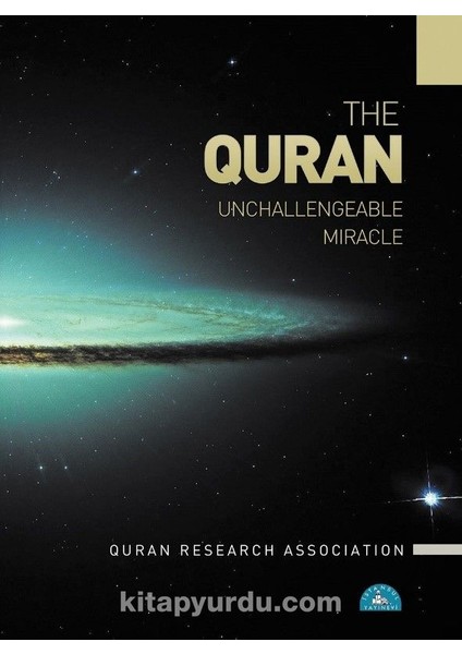 The Quran Unchallengeable Miracle